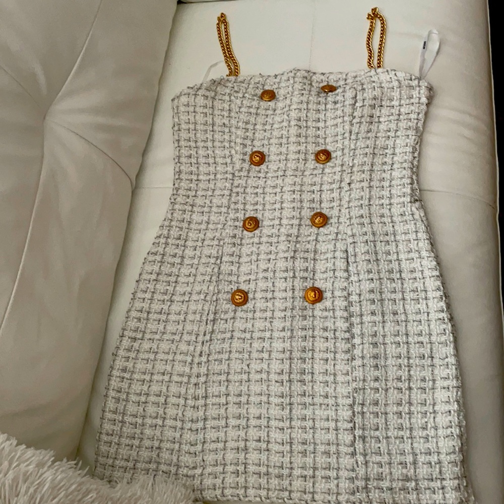 Beautiful Beautiful Dress By Shein